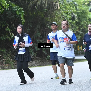 Runner Photo 4764531