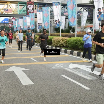 Runner Photo 4764533