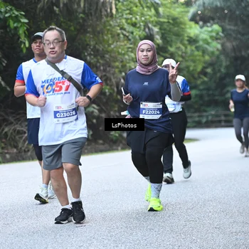 Runner Photo 4764534