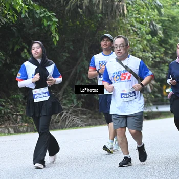 Runner Photo 4764536