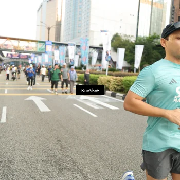 Runner Photo 4764537
