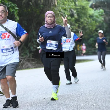 Runner Photo 4764538