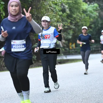 Runner Photo 4764539
