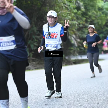 Runner Photo 4764541