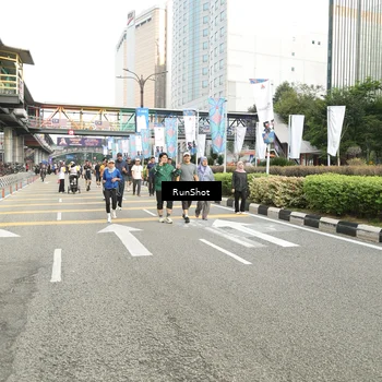 Runner Photo 4764542
