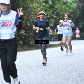 Runner Photo 4764544
