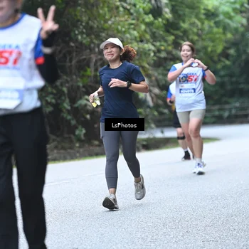 Runner Photo 4764545