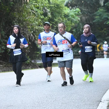 Runner Photo 4764547