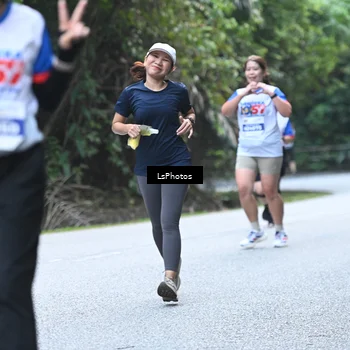 Runner Photo 4764549