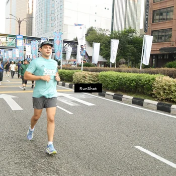 Runner Photo 4764550