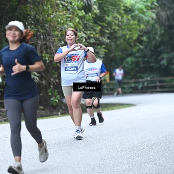 Runner Photo 4764551