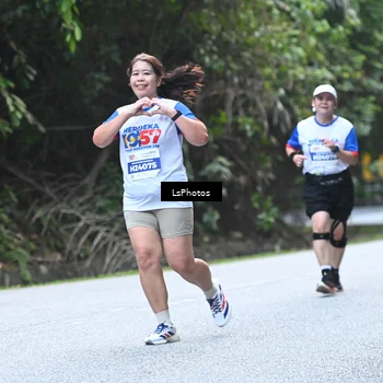 Runner Photo 4764553