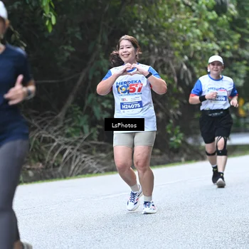 Runner Photo 4764554