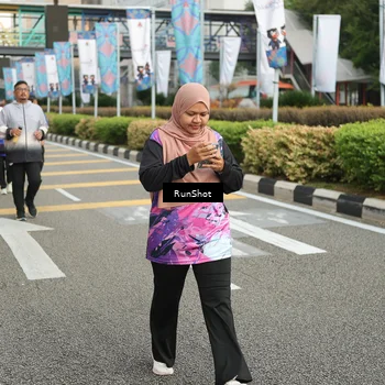 Runner Photo 4764557