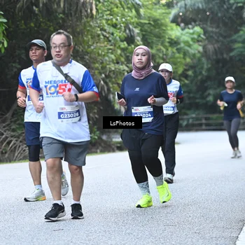 Runner Photo 4764558