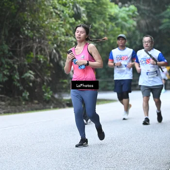 Runner Photo 4764559