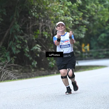 Runner Photo 4764560