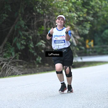 Runner Photo 4764561
