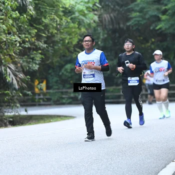 Runner Photo 4764562