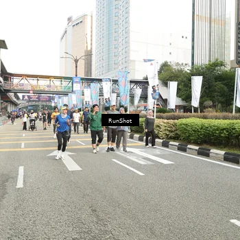 Runner Photo 4764563