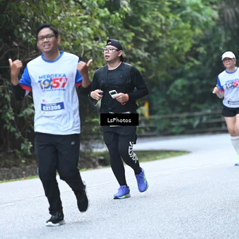 Runner Photo 4764567