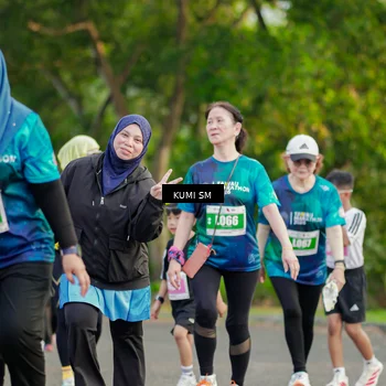 Runner Photo 4764568