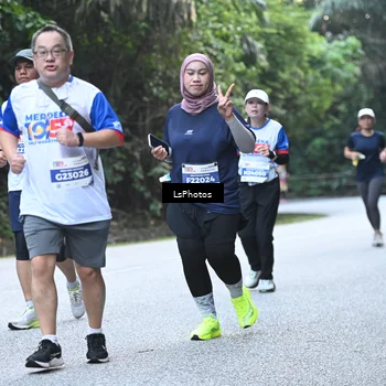 Runner Photo 4764569