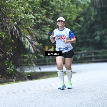 Runner Photo 4764572