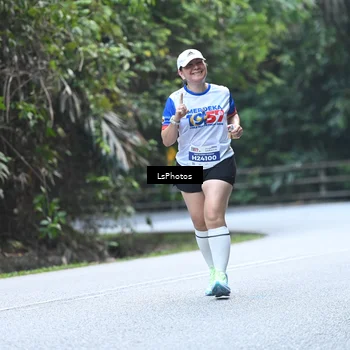 Runner Photo 4764573