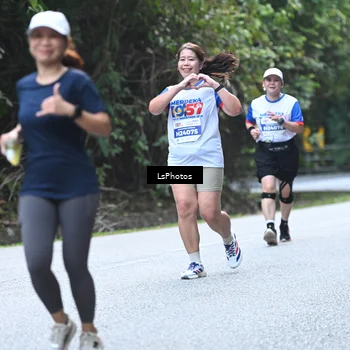 Runner Photo 4764575