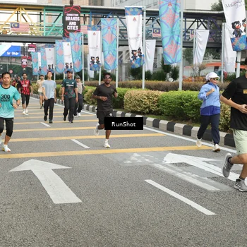 Runner Photo 4764576
