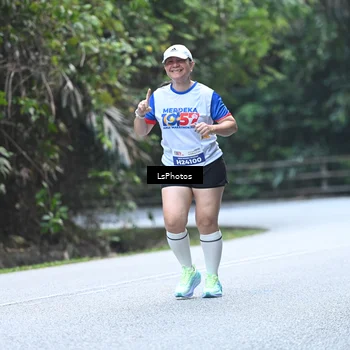 Runner Photo 4764577