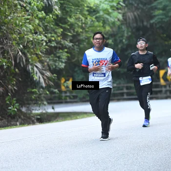 Runner Photo 4764580