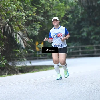 Runner Photo 4764581