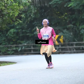 Runner Photo 4764582