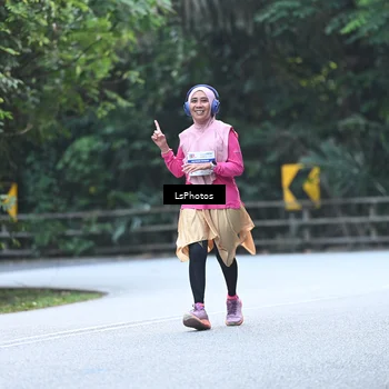 Runner Photo 4764583