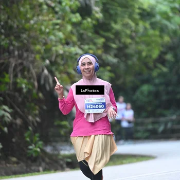 Runner Photo 4764584
