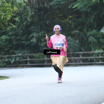 Runner Photo 4764586