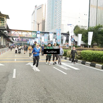 Runner Photo 4764587