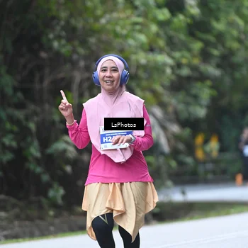 Runner Photo 4764588