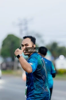 Runner Photo 4764590