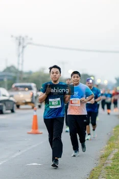 Runner Photo 4764591