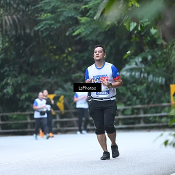 Runner Photo 4764595