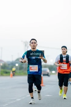 Runner Photo 4764597