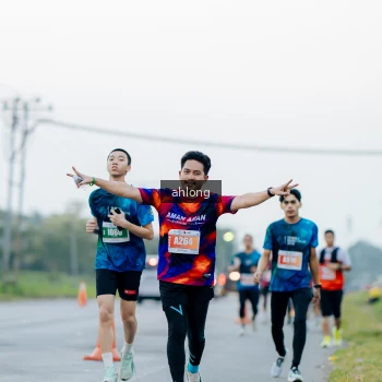 Runner Photo 4764598