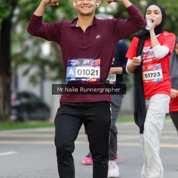 Runner Photo 47646