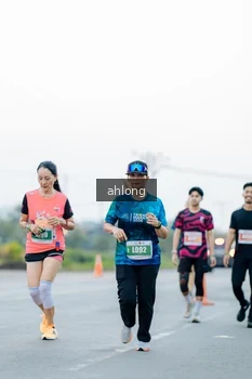 Runner Photo 4764600