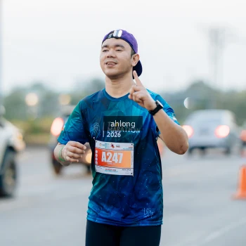 Runner Photo 4764601