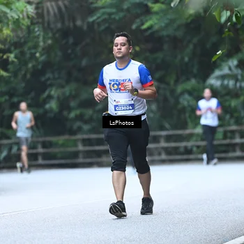 Runner Photo 4764603