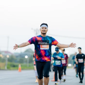 Runner Photo 4764605